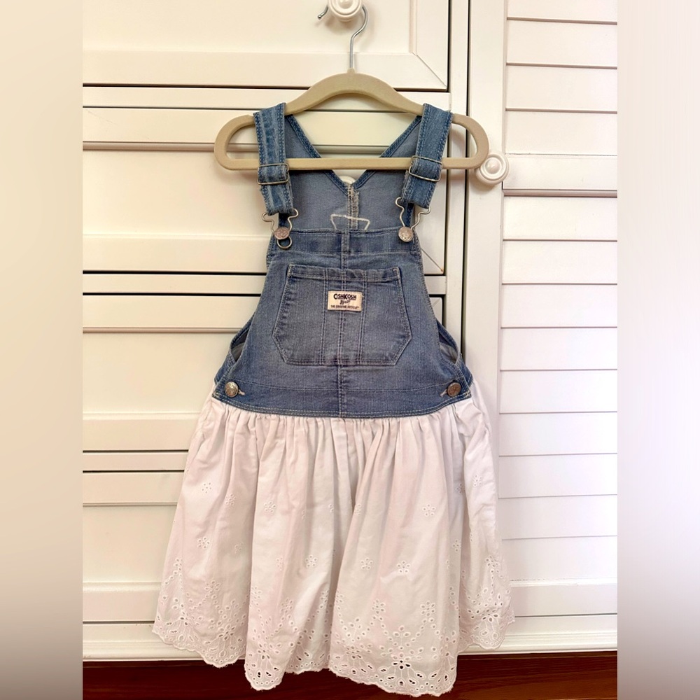 Bid Dress by OshKosh
